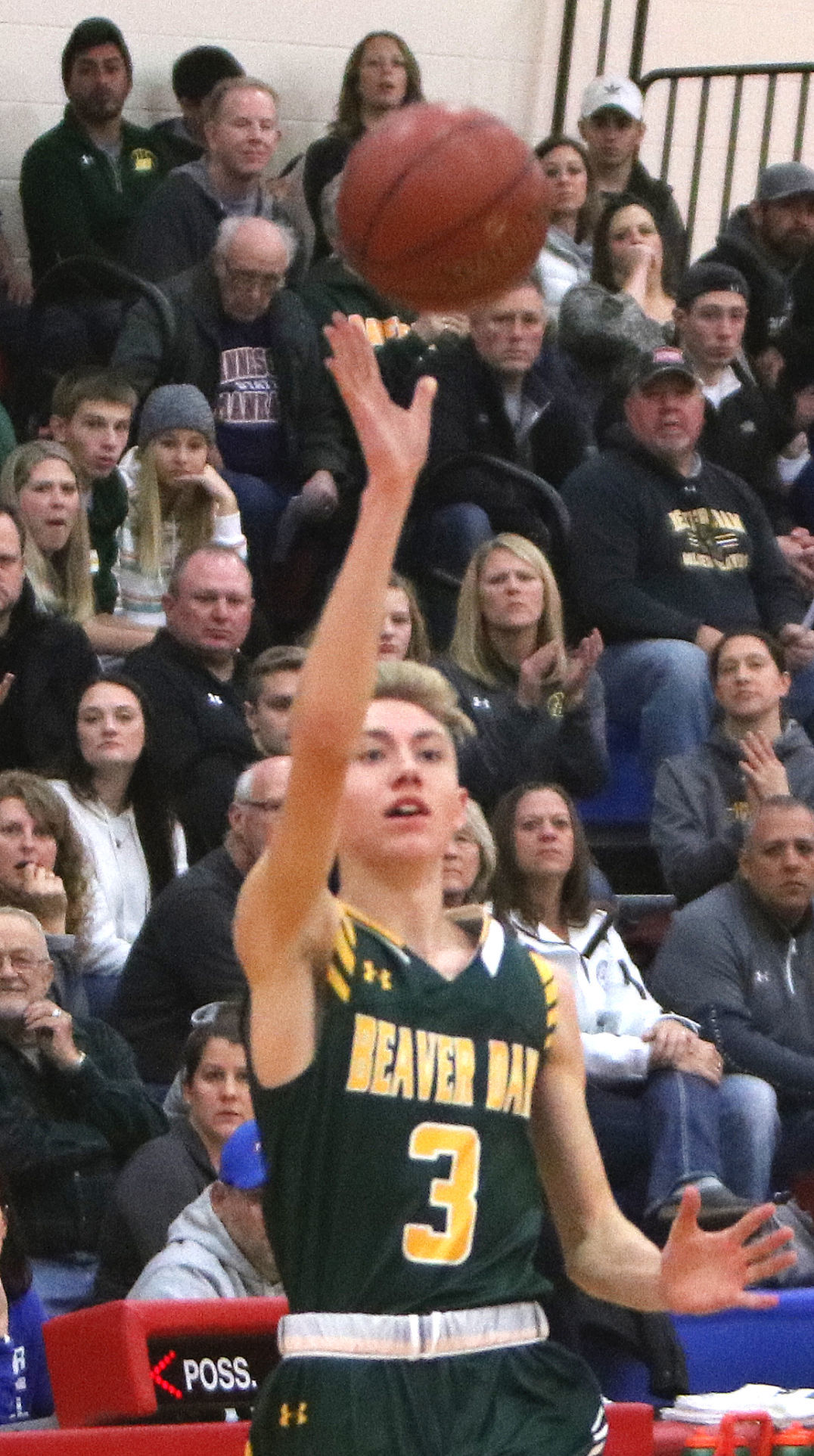 Cade Ferron